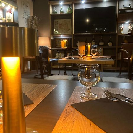 Hotel Les Lodges D'Eauze Dış mekan fotoğraf