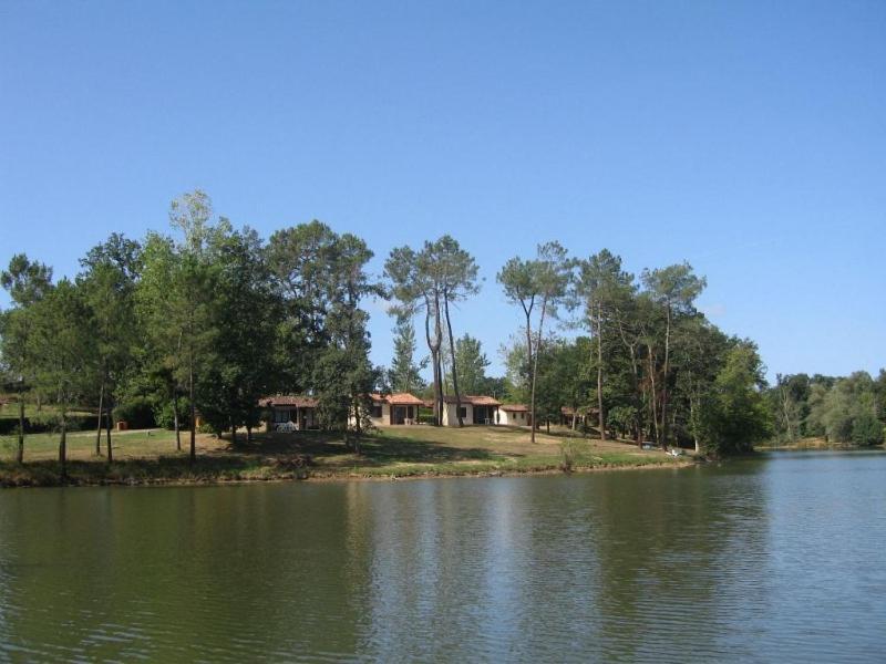 Hotel Les Lodges D'Eauze Dış mekan fotoğraf